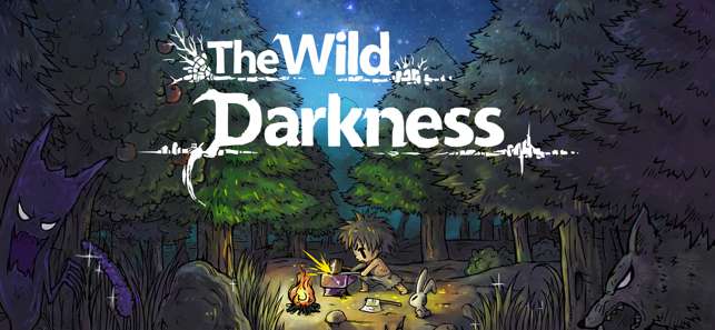 The Wild Darkness图1