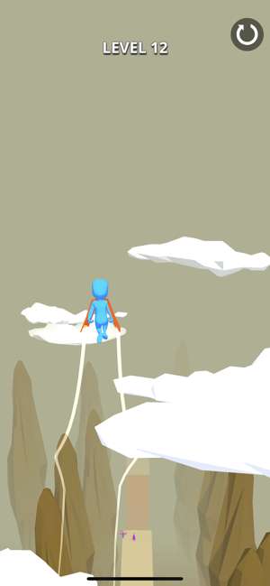 HumanCanFly人类会飞翔图2