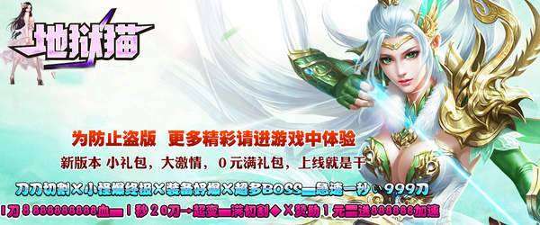 地狱猫传奇图3