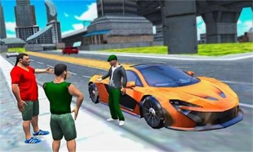史诗盗窃案图2