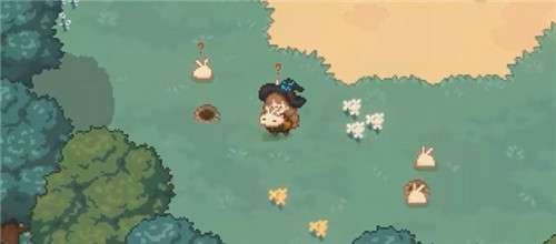 像素小女巫图3