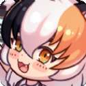 合并猫女
