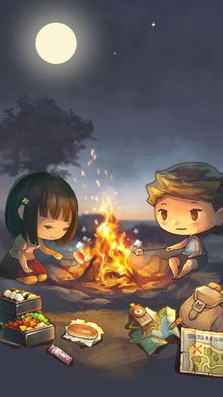 那年的暑假～感动人心的昭和系列～图2