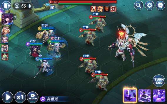 Kingdom of Hero : 英雄王國图5