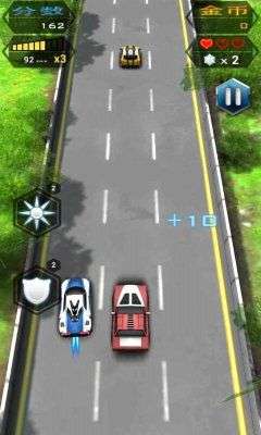 王牌车神图3