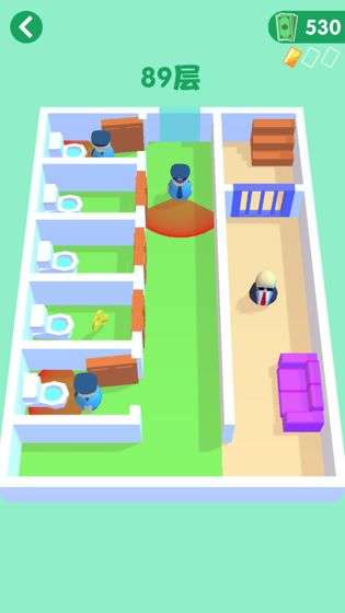 是特工就上100层免费图3