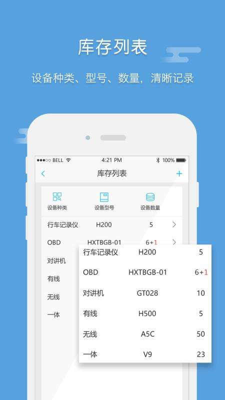 E车宝PRO图3