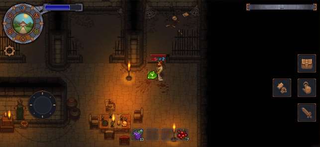 Graveyard Keeper图6