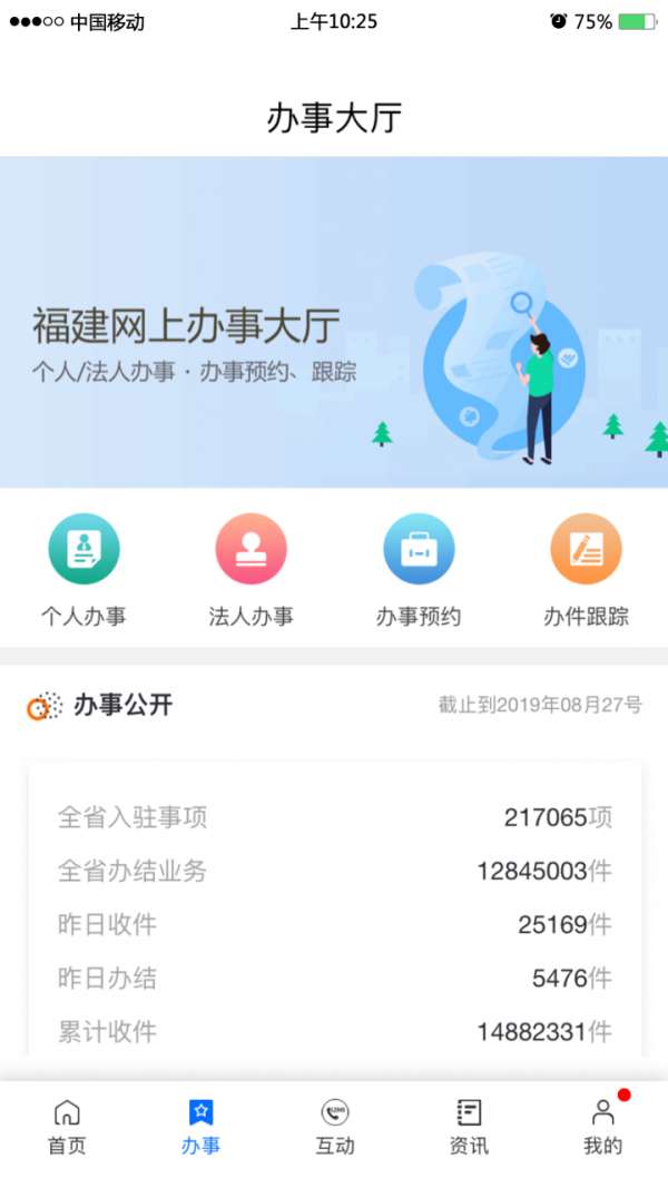 闽政通二维码图3