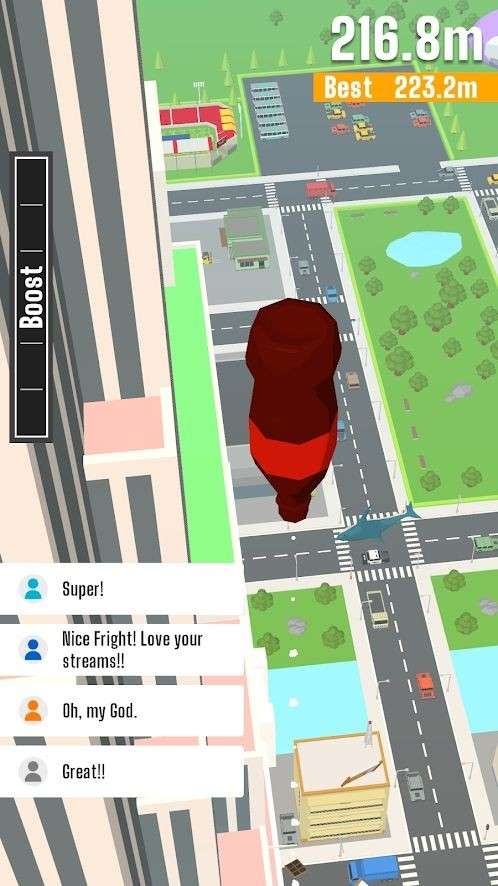 Soda Rockets图1