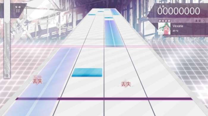 Arcaea汉化图3
