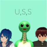Uwabami学校模拟器