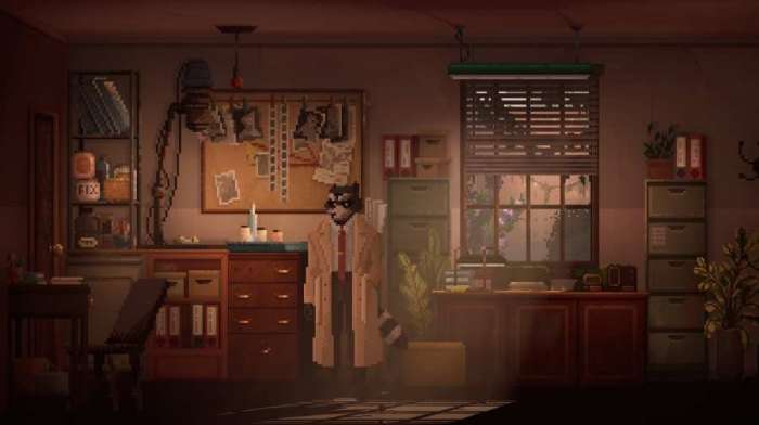 支柱序章图1