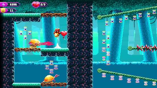 Super Mombo Quest图4