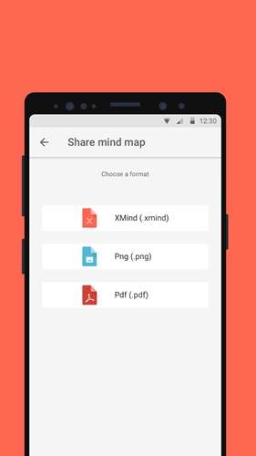 XMind图5