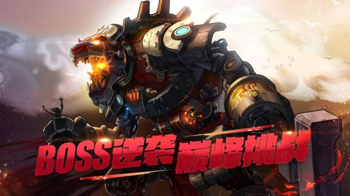 深渊安图归来图4