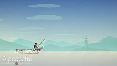 Fishing and Life图8