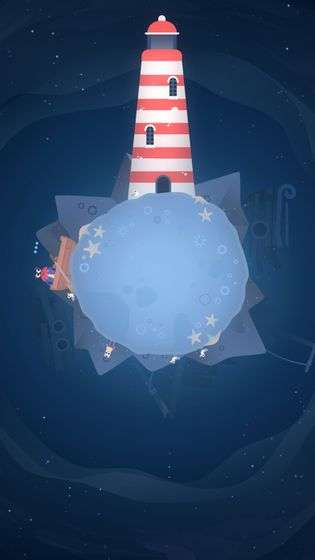 Winding Worlds图1