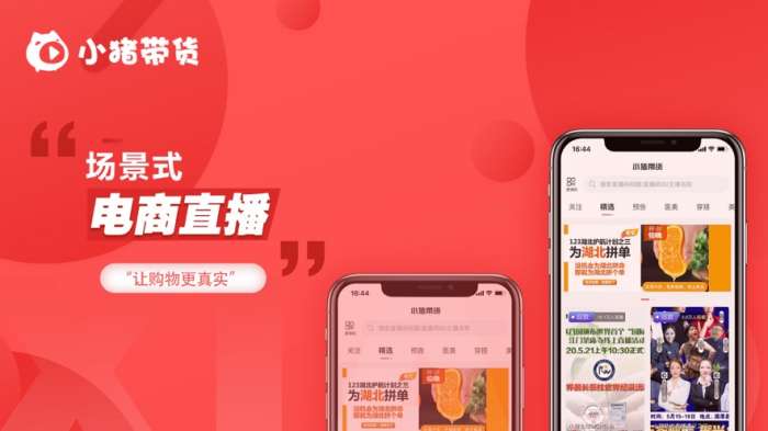 小猪带货图3