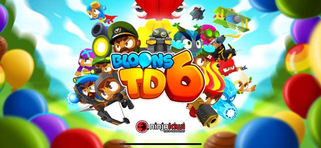 BloonsTD6图1