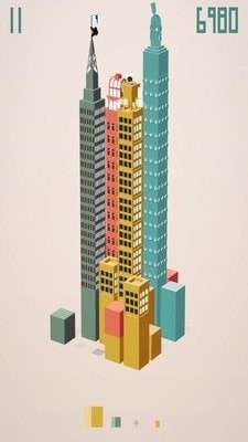 建造高楼图3