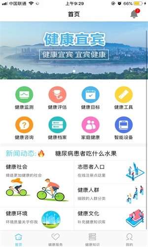 健康宜宾图2