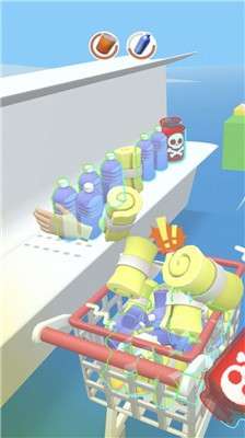 购物大师游戏图3
