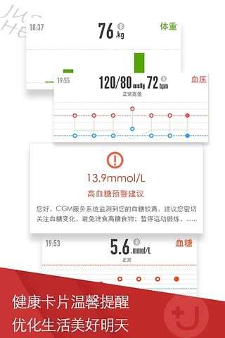 U糖健康图3