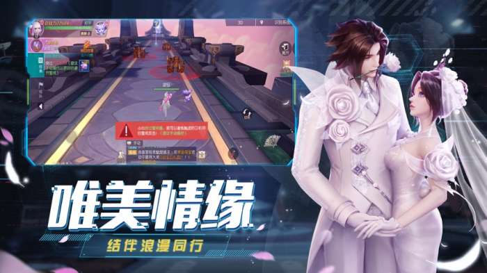 召唤无限剑与轮回图1