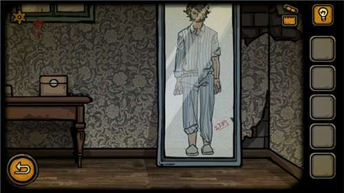 失落园密室逃脱图5