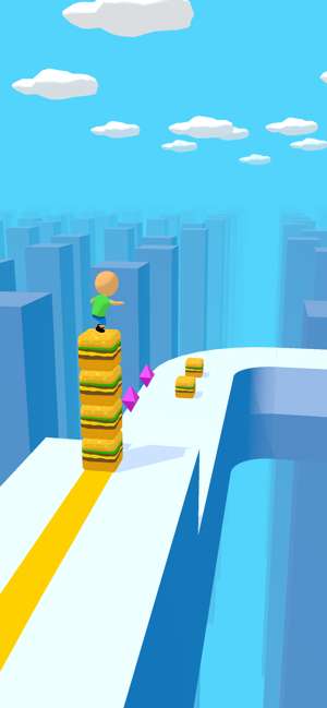 Cube Surfer!图1