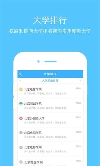 高考帮最新版图5
