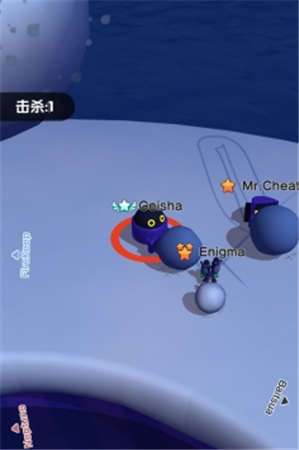 雪球大挑战图1