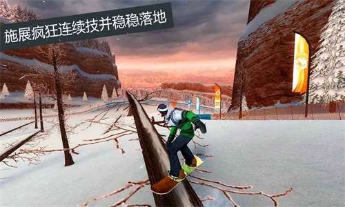 滑雪板派对世界巡演图4