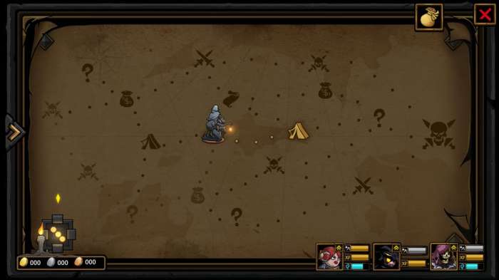 DungeonNoDungeon图2