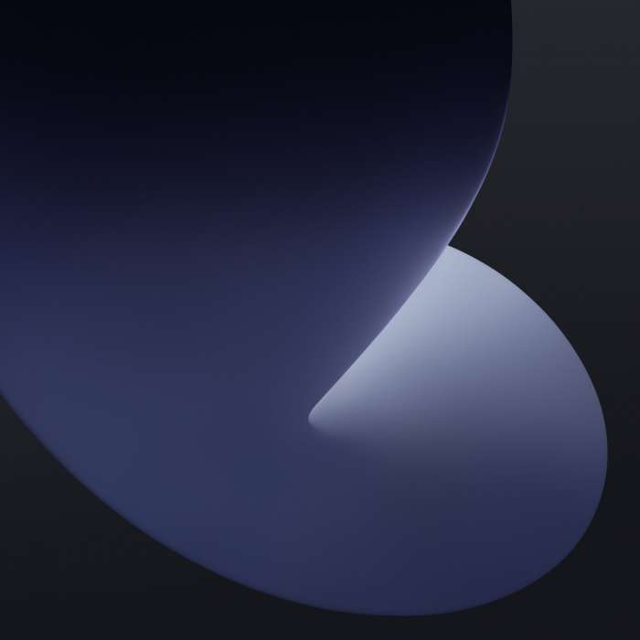 iPhoneOS 14壁纸图1