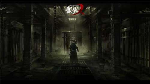 武侠乂2图1