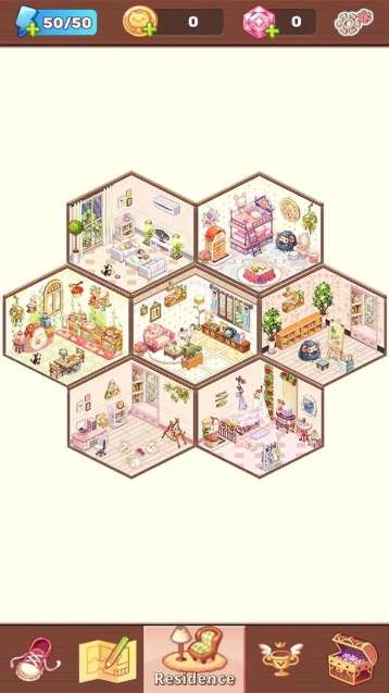 迷你装修图1