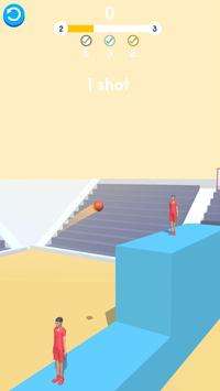 Ball Pass 3D图4