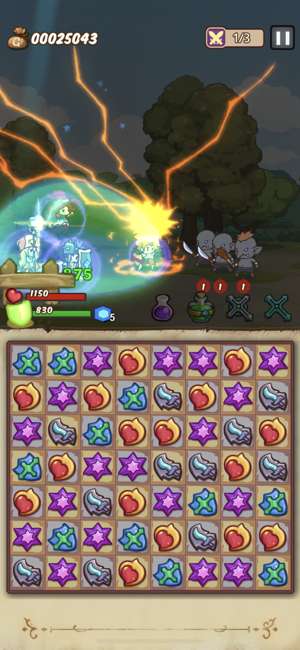 HeroEmblems图1