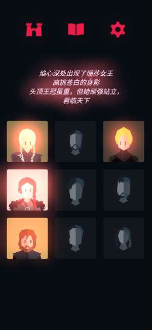 王权权力的游戏图5