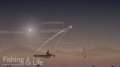 Fishing and Life图5