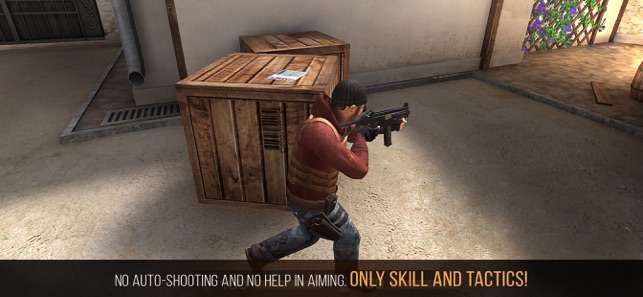 Standoff2图6