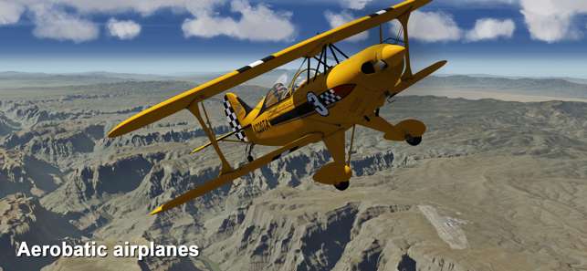 AeroflyFS2020图5
