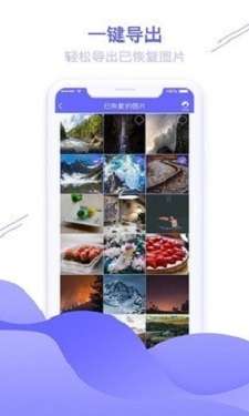 图片恢复助手图3