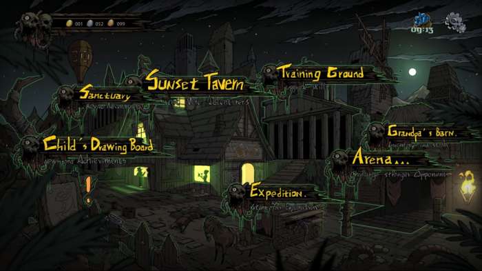 DungeonNoDungeon图6