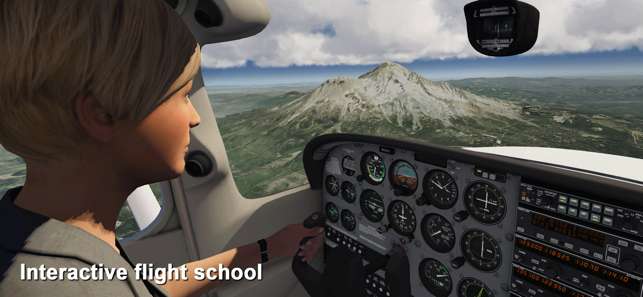 AeroflyFS2020图1