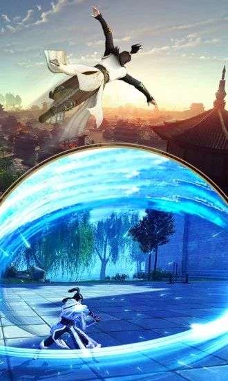 天下唯君图3