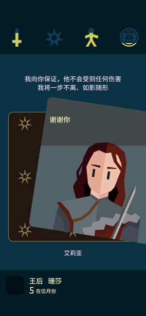 王权权力的游戏图8