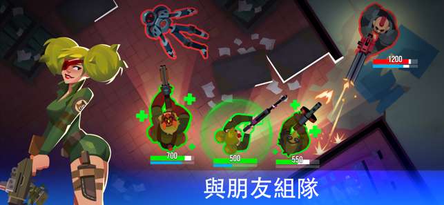槍聲图5